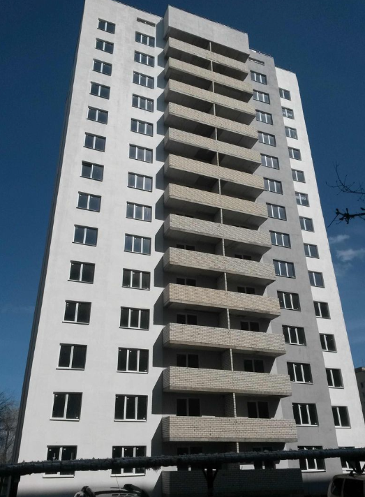 ул. Лунная, 25Б